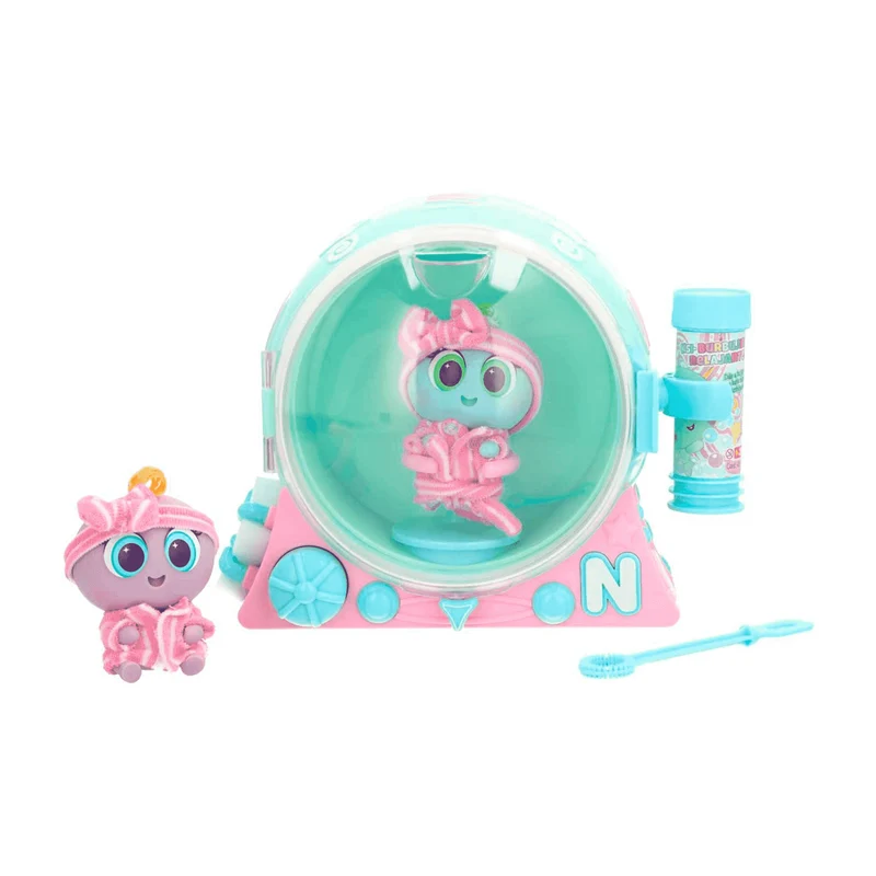 Kit accesorios Spamerito Para Ksimerito