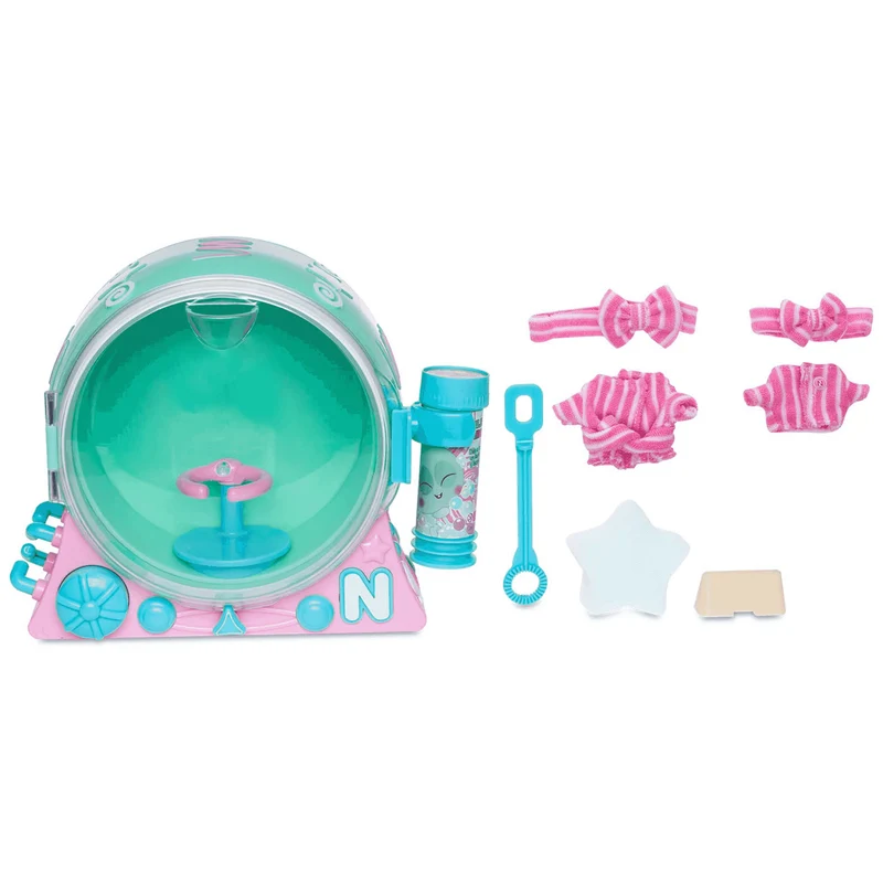 Kit accesorios Spamerito Para Ksimerito