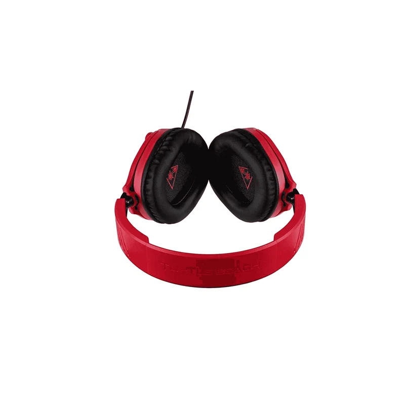 Auriculares Recon 70N Mid Red Turtle Beach Ps4- Switch Xone