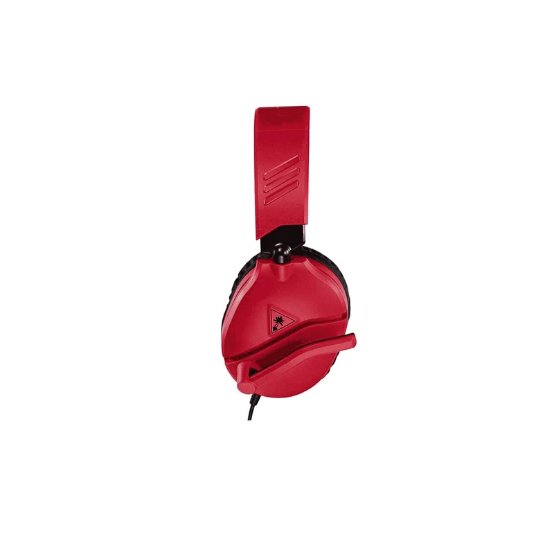 Auriculares Recon 70N Mid Red Turtle Beach Ps4- Switch Xone
