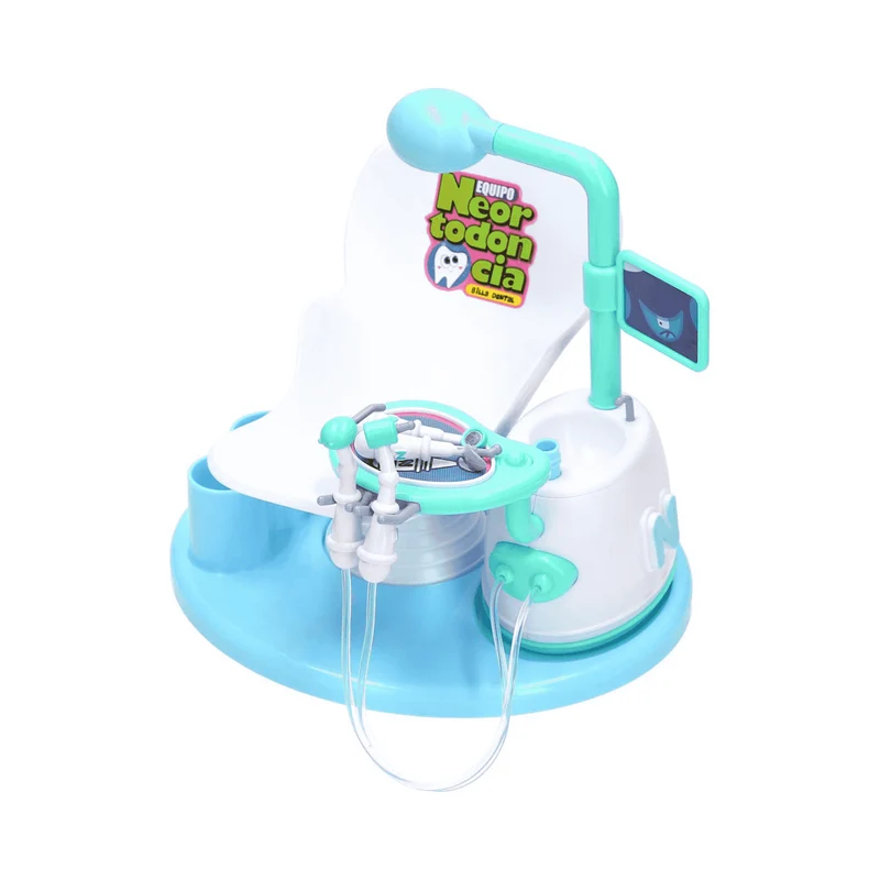 Ksimerito Silla Dental