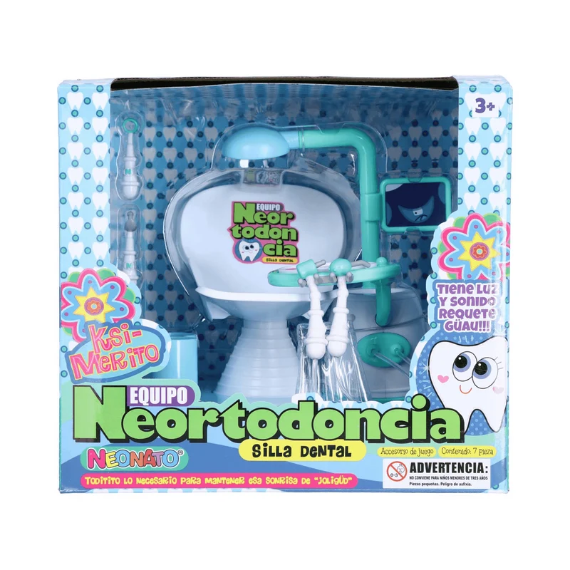 Ksimerito Silla Dental