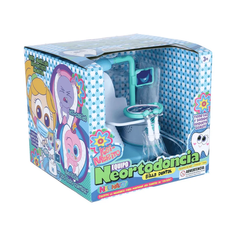 Ksimerito Silla Dental