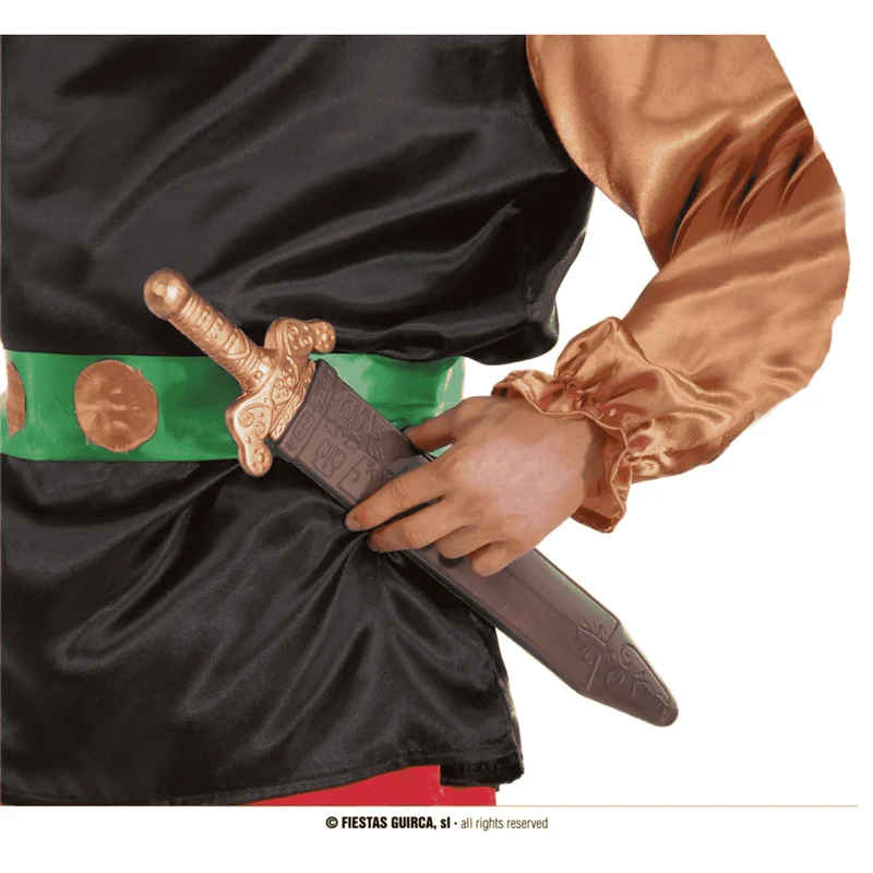 Espada Romano 50 Cms.