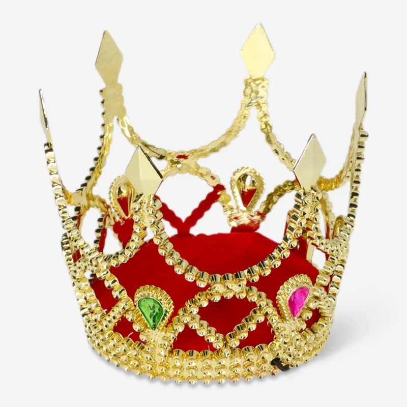 Crown. Kids size