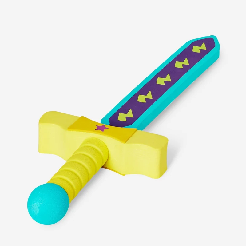 Foam sword