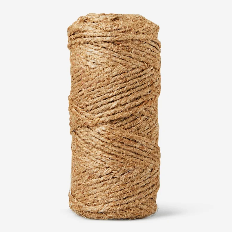Jute String - 35 m
