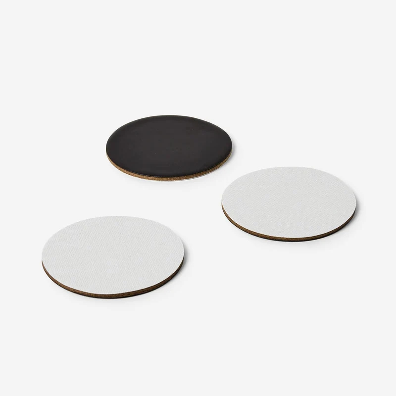 Magnetic canvases