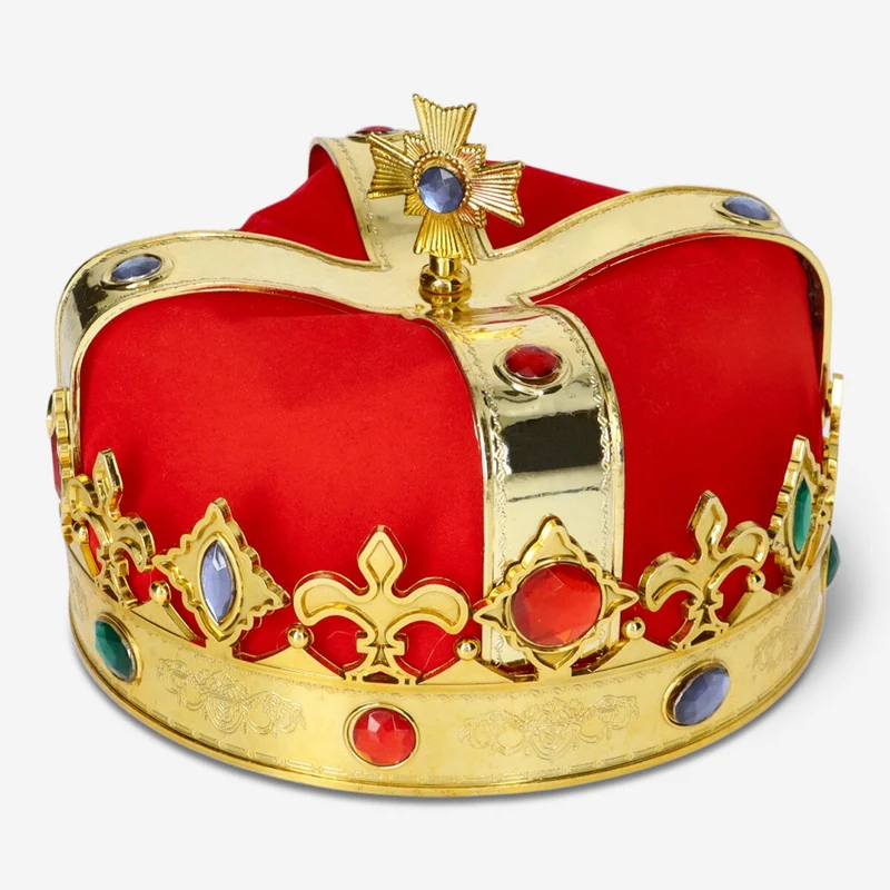 Crown. Kids size