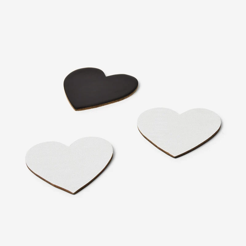 Magnetic canvases