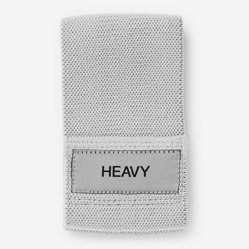 Exercise band. Heavy