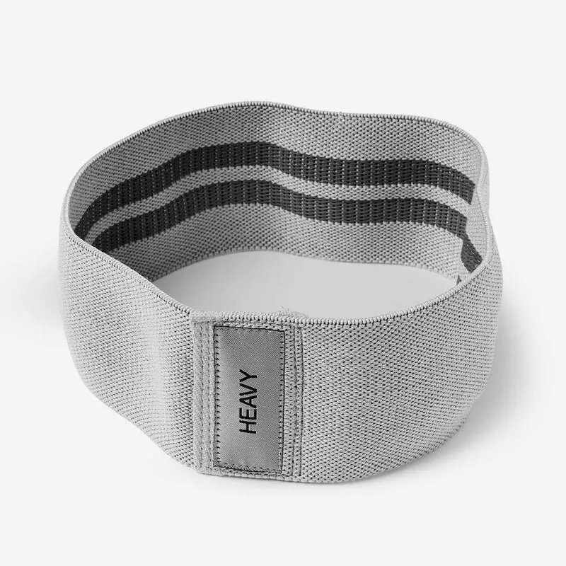 Exercise band. Heavy