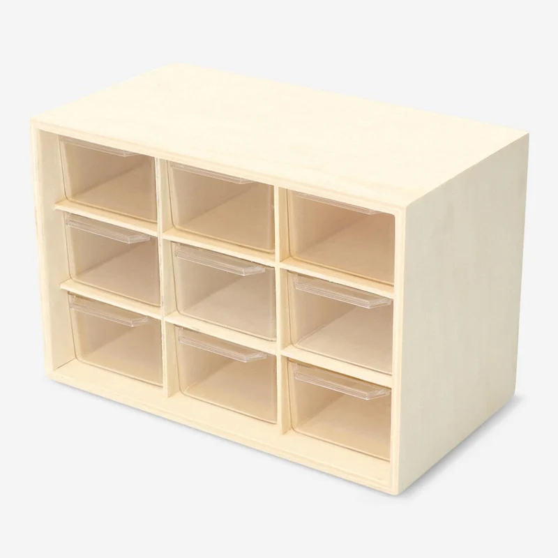 Craft organiser