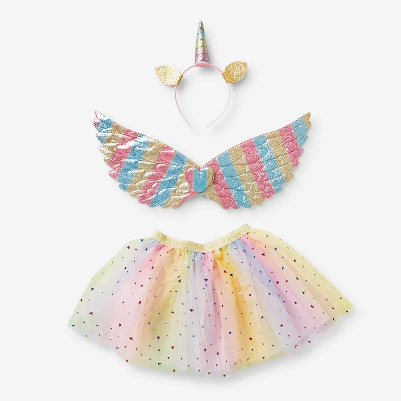 Costume. 4-8 years