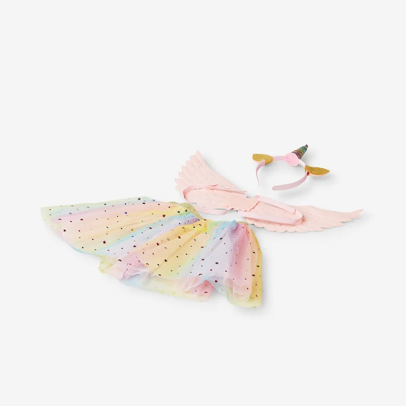 Costume. 4-8 years