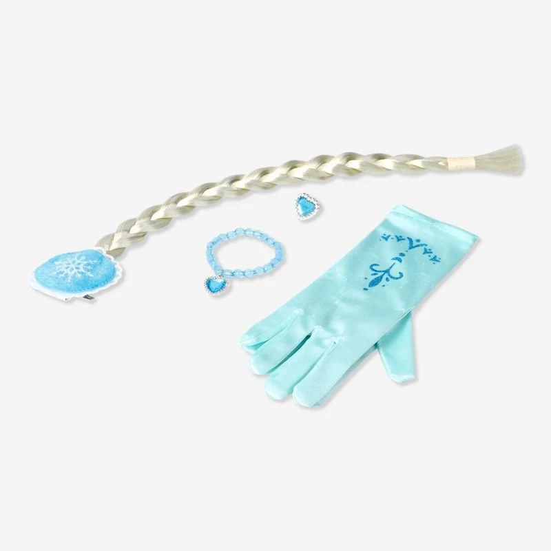 Costume accessories. For kids