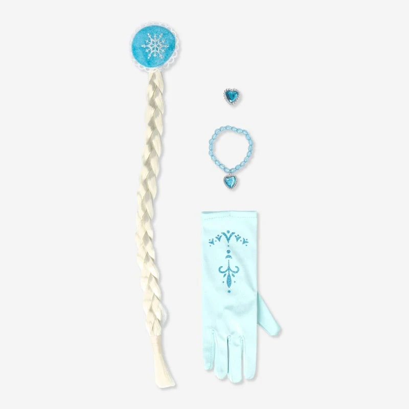 Costume accessories. For kids