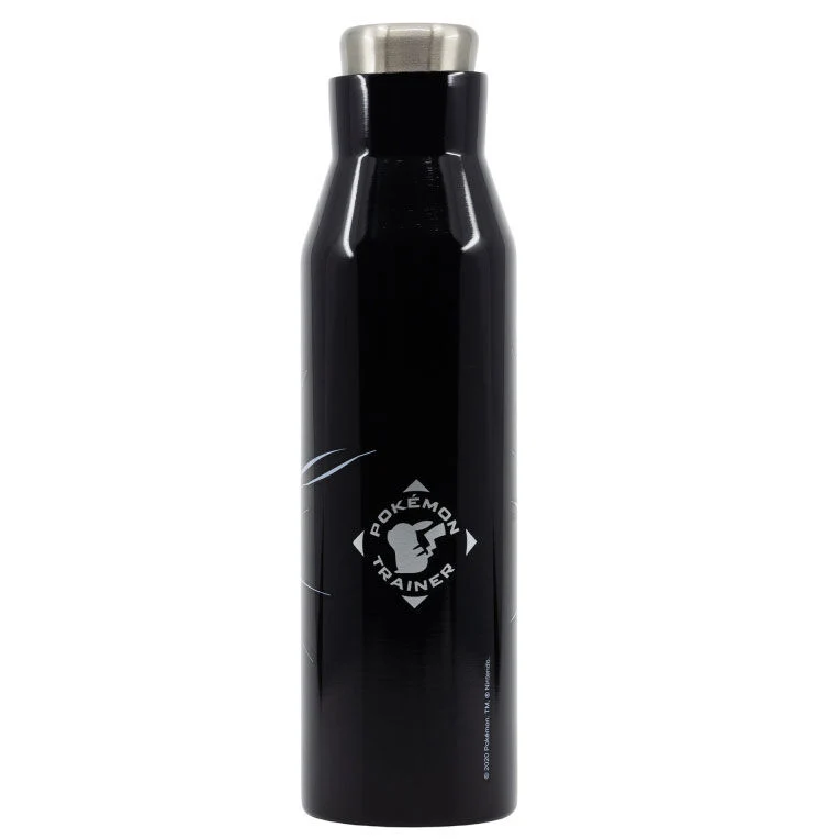 Botella Termo Acero Inoxidable Pokeball - Pokémon 580ml