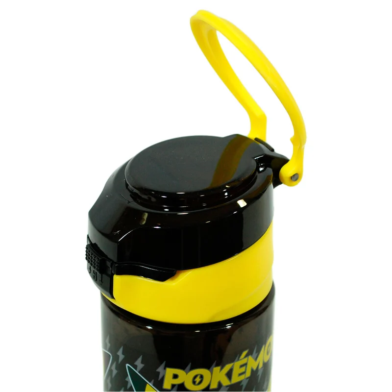 Cantimplora Pikachu - Pokémon 500ml