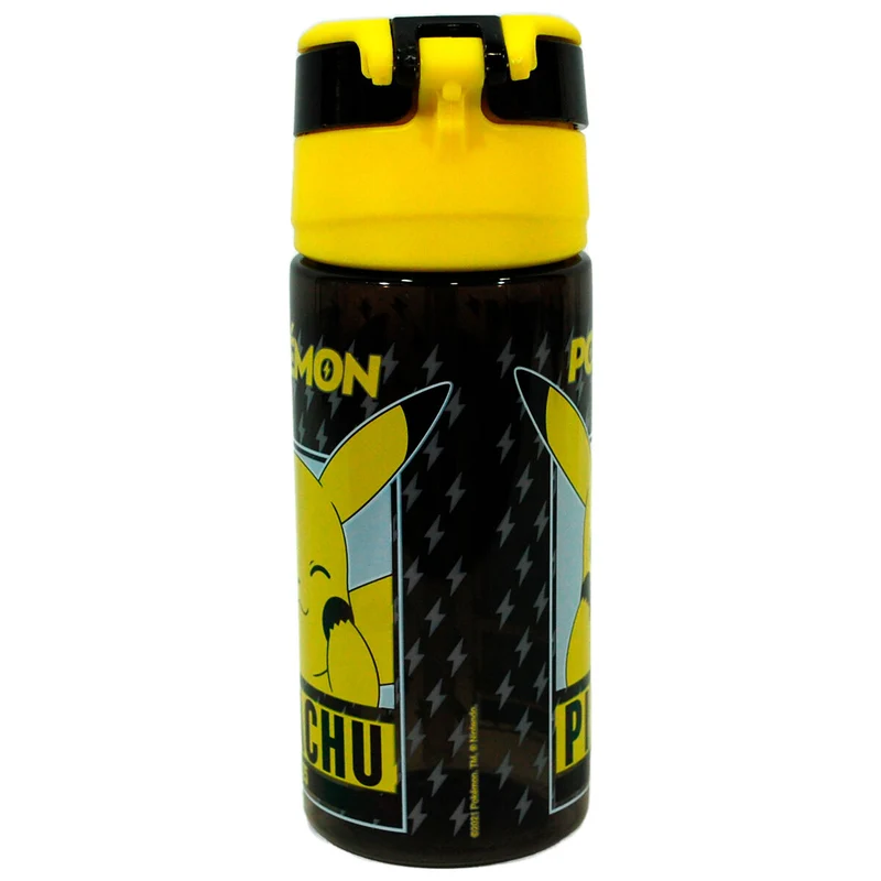 Cantimplora Pikachu - Pokémon 500ml