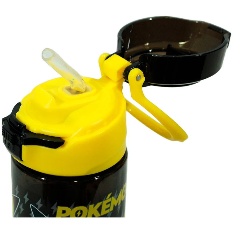 Cantimplora Pikachu - Pokémon 500ml