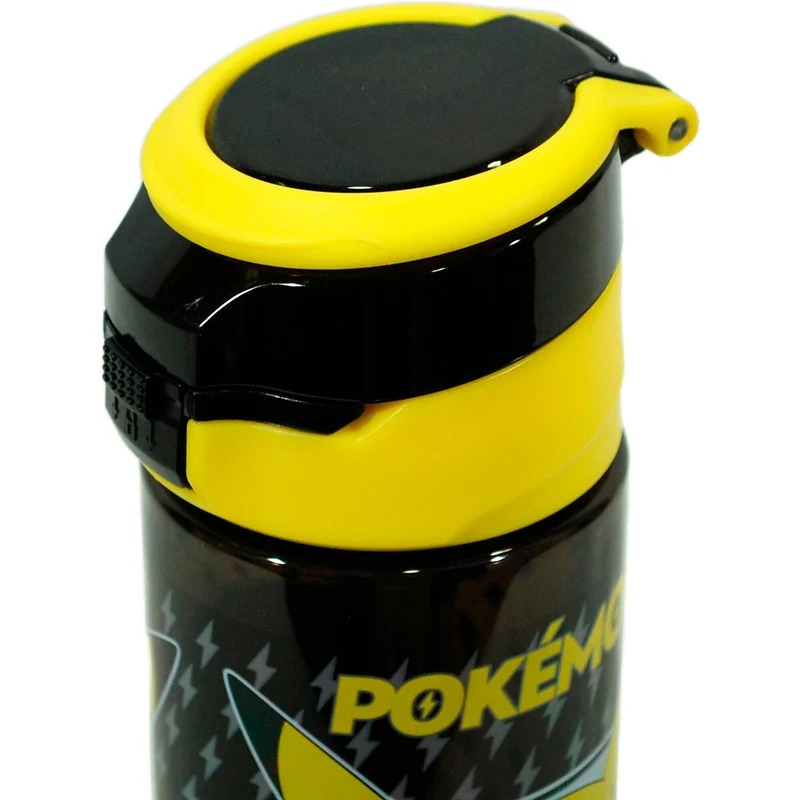Cantimplora Pikachu - Pokémon 500ml