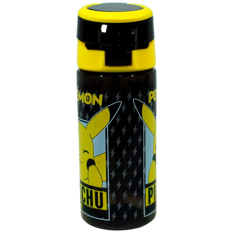 Cantimplora Pikachu - Pokémon 500ml
