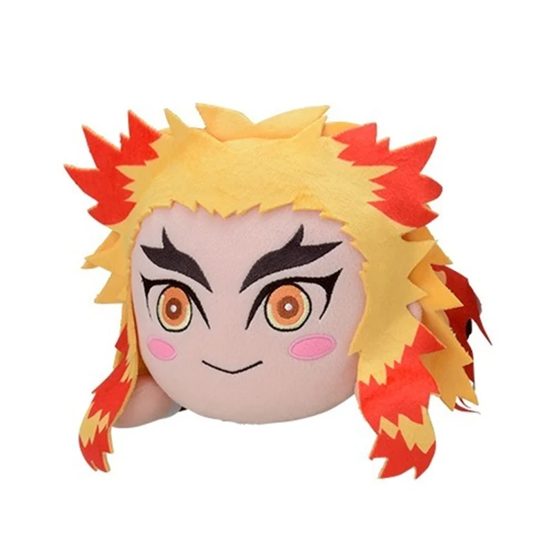 Peluche Kyojuro Rengoku - Demon Slayer 15cm
