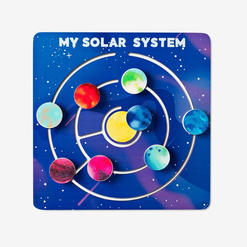 Solar system