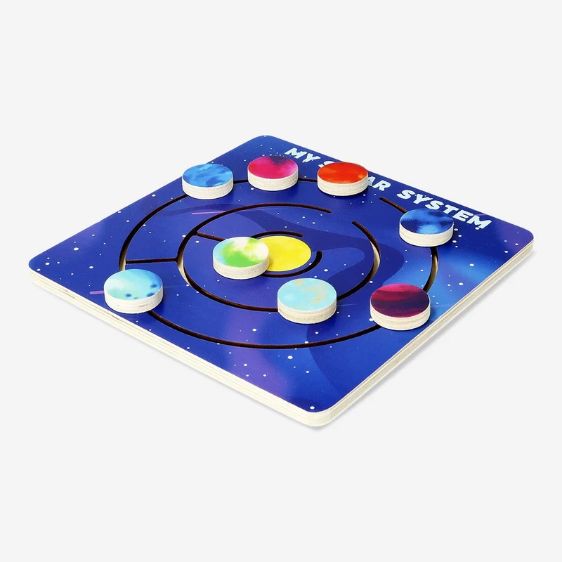 Solar system