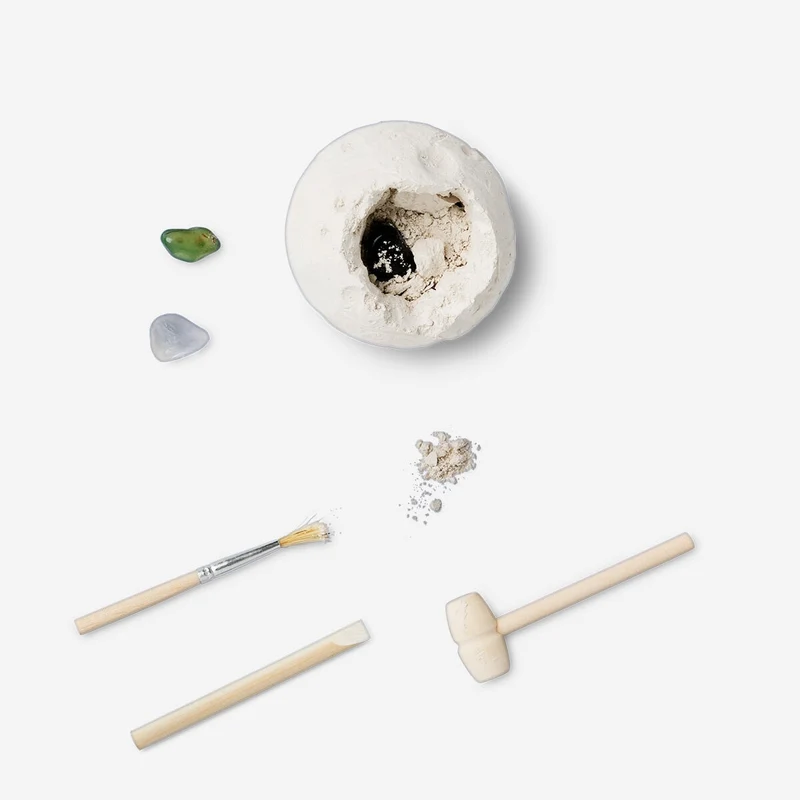 Excavation kit - Moon