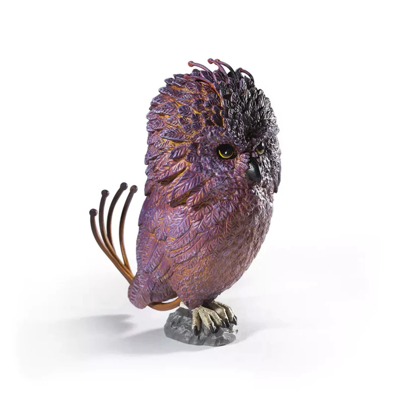 Figura Fwooper - Animales Fantásticos Magical Creatures 18cm