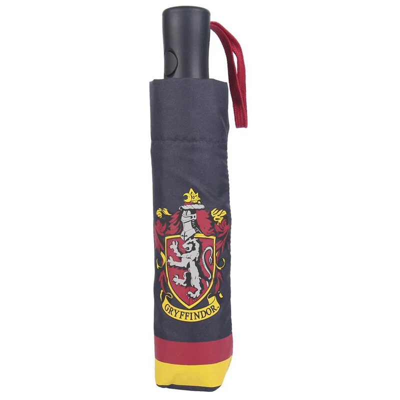 Paraguas Plegable Griffindor - Harry Potter 53cm
