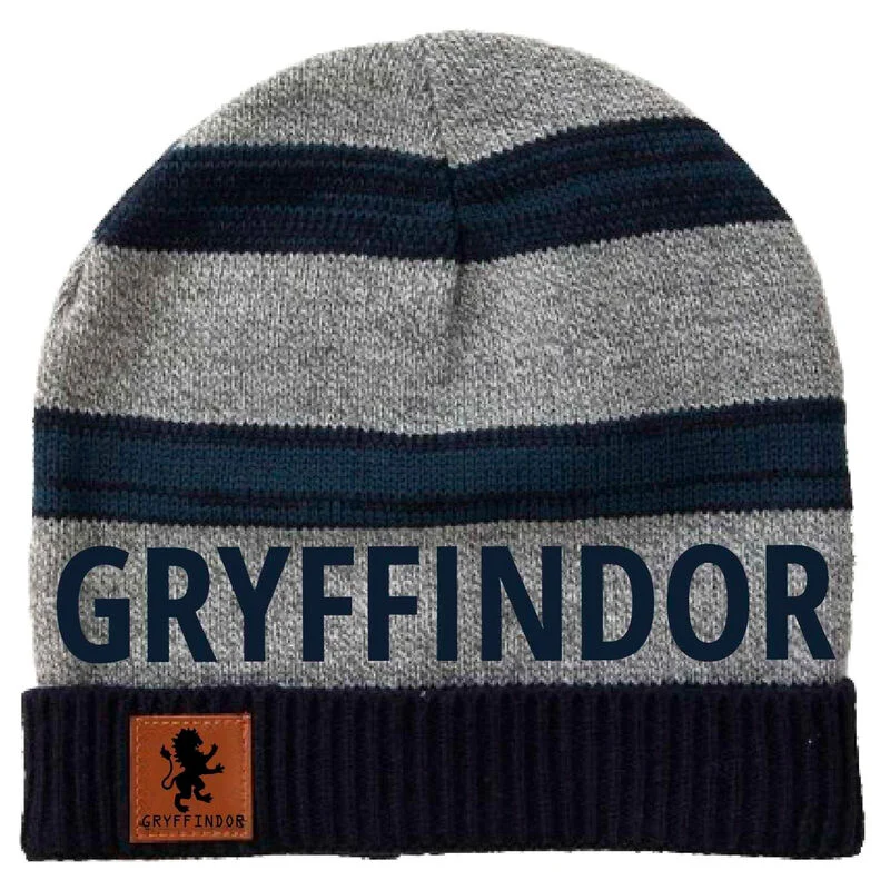 Gorro Gryffindor - Harry Potter