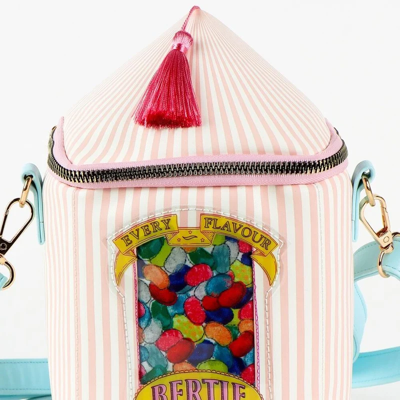 Bolso Honeydukes - Harry Potter