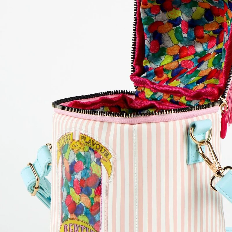 Bolso Honeydukes - Harry Potter