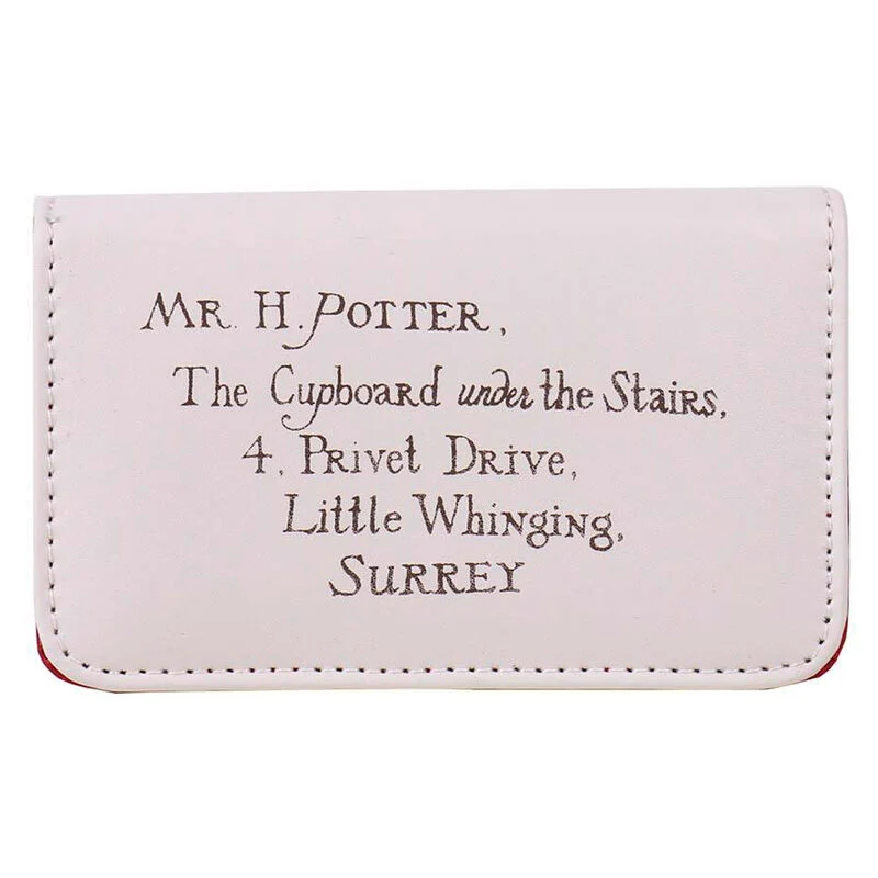 Set Manicura - Harry Potter