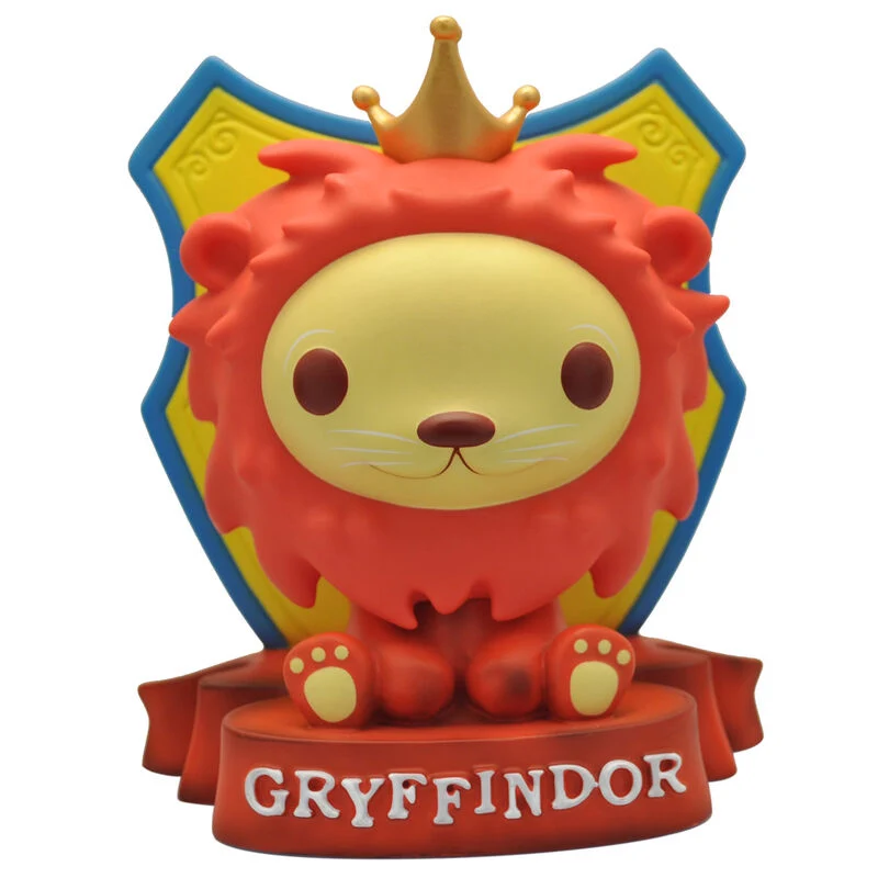 Hucha Gryffindor - Harry Potter 16cm