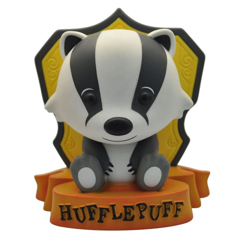 Hucha Hufflepuff - Harry Potter 16cm
