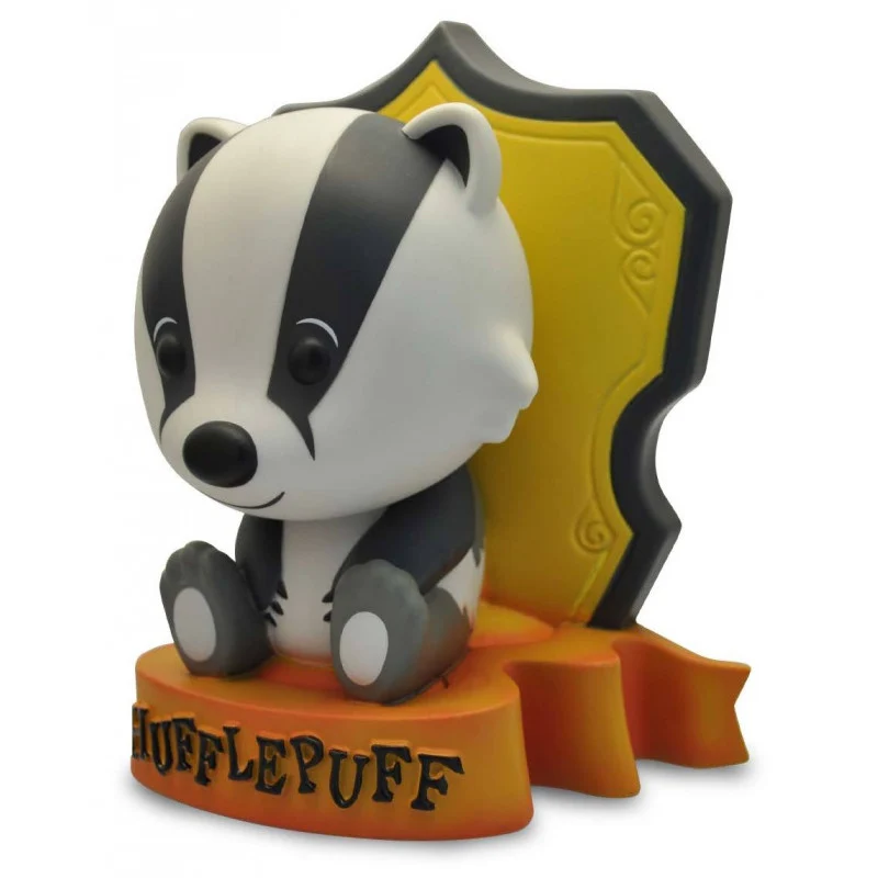 Hucha Hufflepuff - Harry Potter 16cm