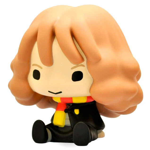 Figura Hucha Hermione Granger - Harry Potter 16cm