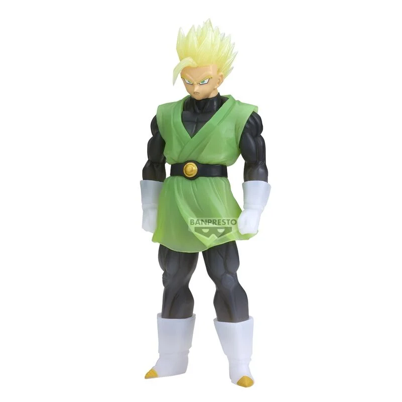 Figura Gohan Ver.B - Dragon Ball Z Clearise 18cm