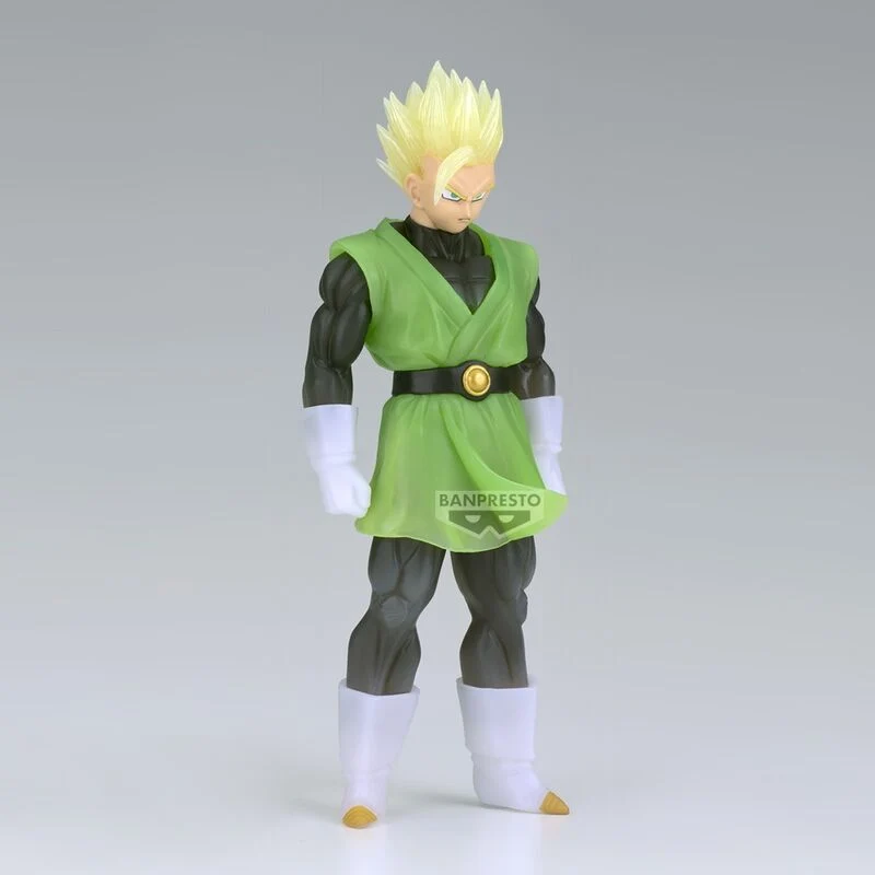 Figura Gohan Ver.B - Dragon Ball Z Clearise 18cm