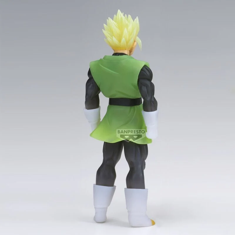 Figura Gohan Ver.B - Dragon Ball Z Clearise 18cm