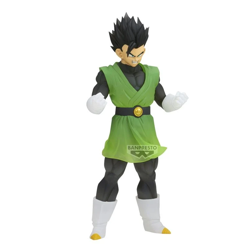 Figura Gohan Ver.A - Dragon Ball Z Clearise 18cm