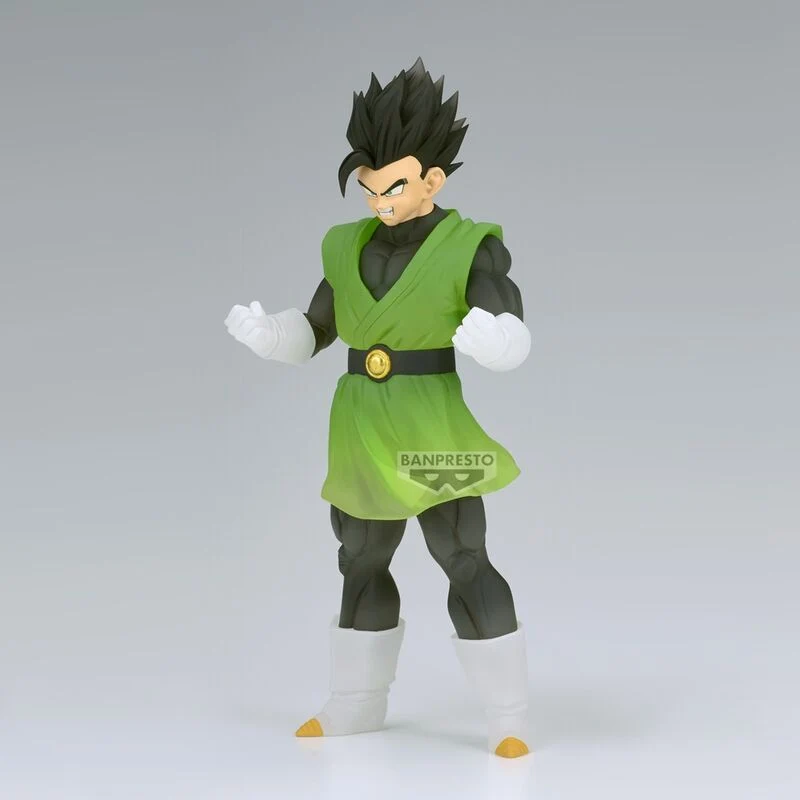 Figura Gohan Ver.A - Dragon Ball Z Clearise 18cm