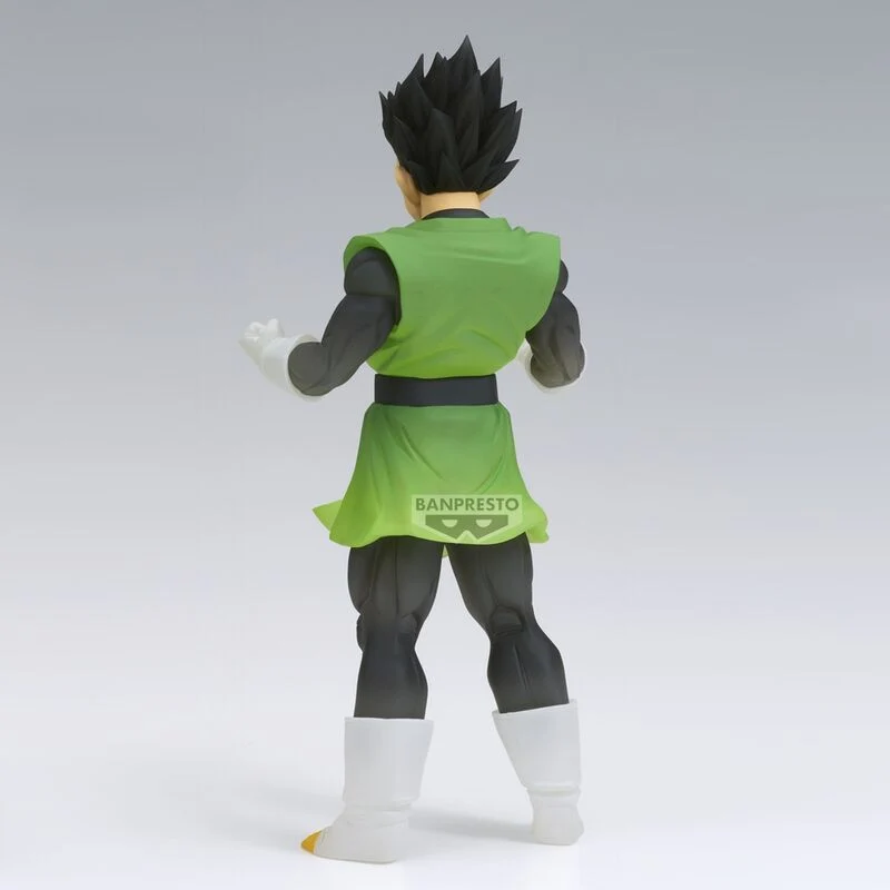 Figura Gohan Ver.A - Dragon Ball Z Clearise 18cm