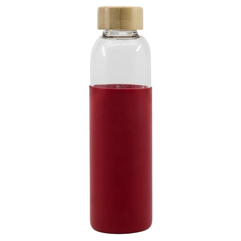 Botella Cristal Hogwarts - Harry Potter 585ml
