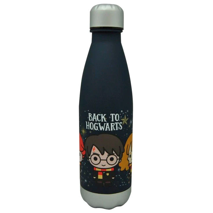 Botella Back To Hogwarts - Harry Potter 650ml