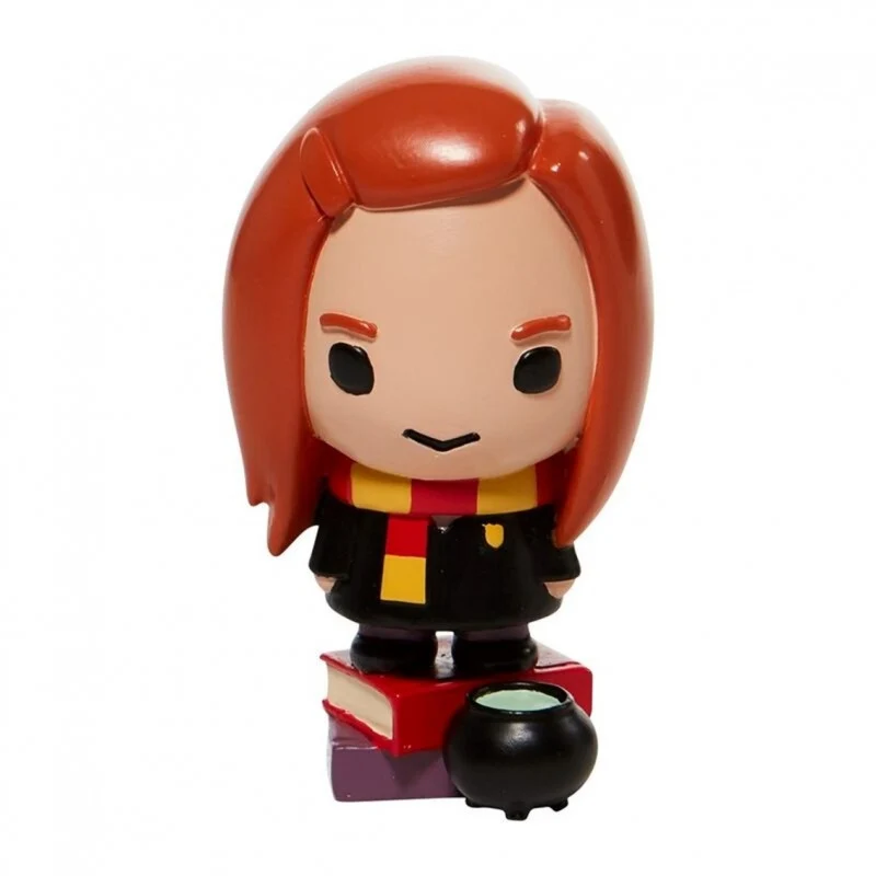 Figura Ginny Weasley Chibi - Harry Potter 8cm